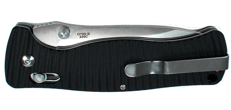 Couteau pliant ganzo Firebird F720-Bk