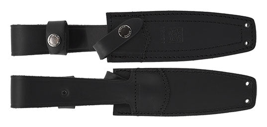 Dague 15cm Micarta Noir Joker