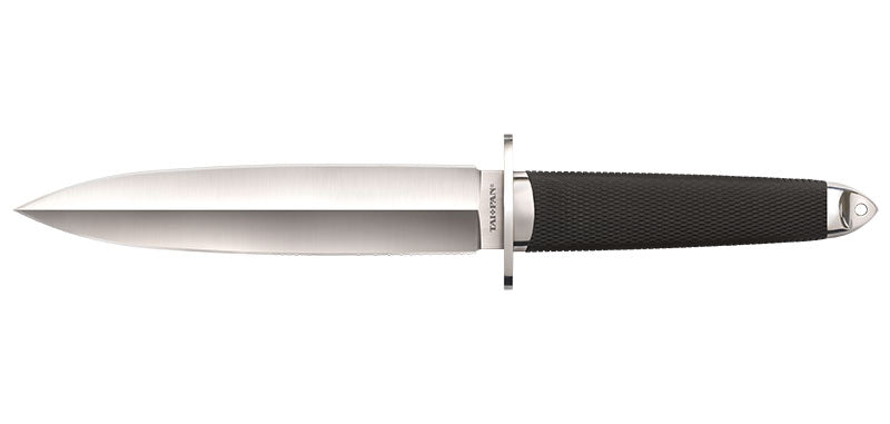Dague Double Tranchant 3V Tai Pan Cold Steel