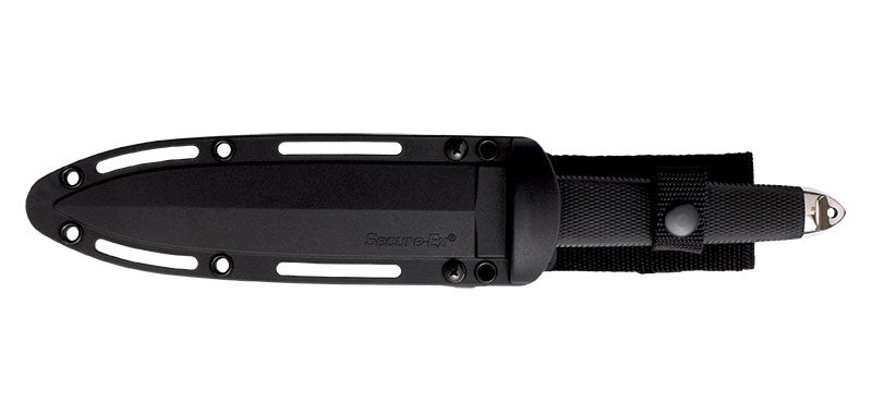 Dague Double Tranchant 3V Tai Pan Cold Steel