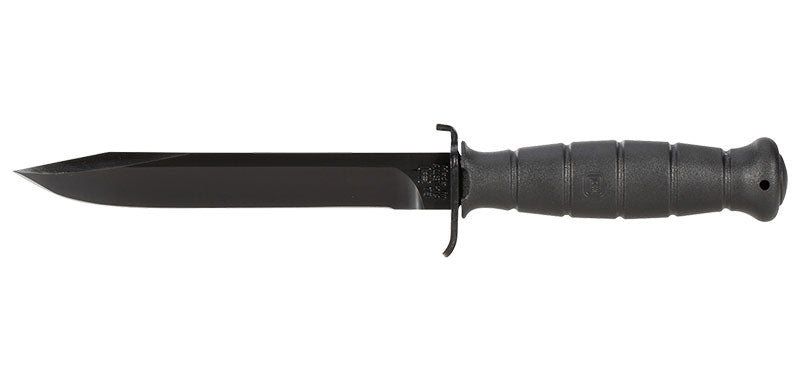 Dague sans Scie Noir Glock