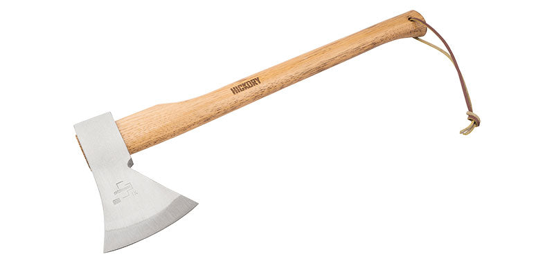 Hache Appalachian Big Böker Plus
