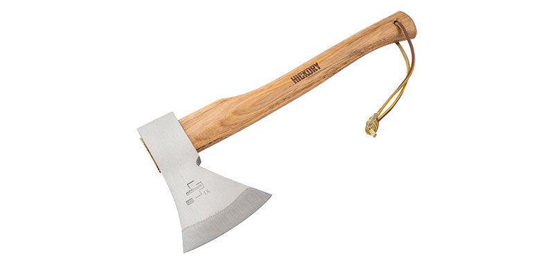 Hache Appalachian Small Böker Plus