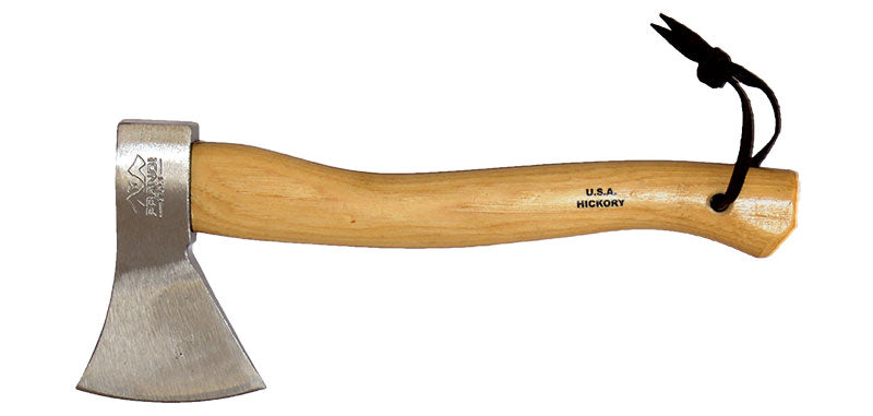 Hache German Hickory Prandi