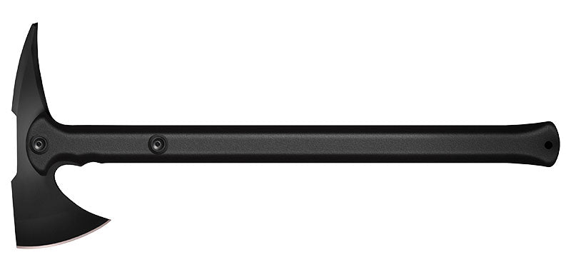 Hache Noir de Guerre Cold Steel