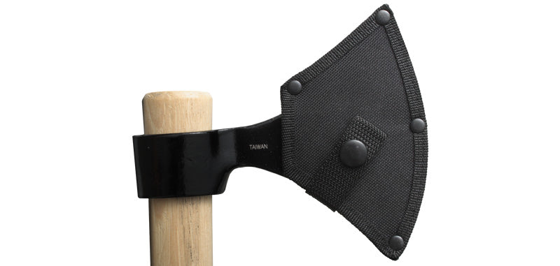 Hache Norse Hawk Cold Steel