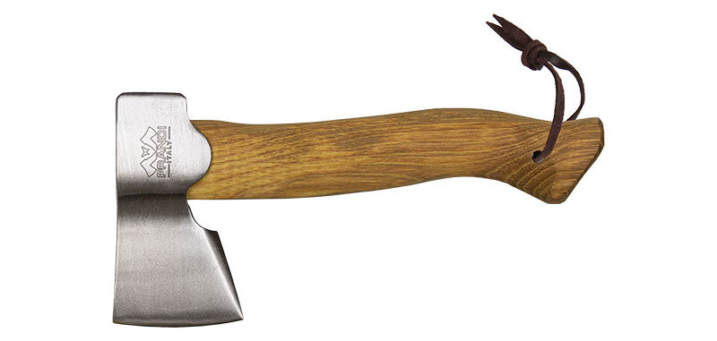 Hache Segurin 400gr Hickory Prandi