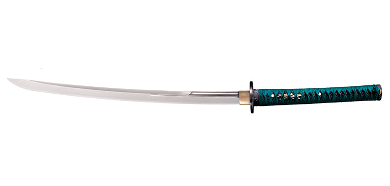 Katana Wakizashi Sword Long Cold Steel 