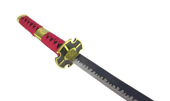 Katana tranchant Sandai