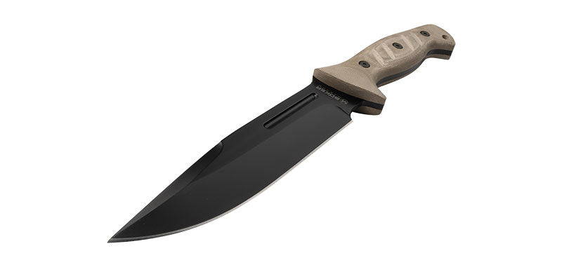 Machette Boker Magnum Desert Warrior 2.0