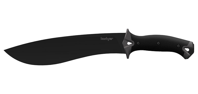 Machette Camp 10 Kershaw