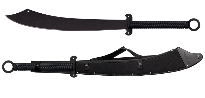 Machette Chinoise noir Cold Steel