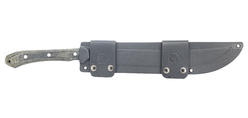 Machette K-Night Vert Condor