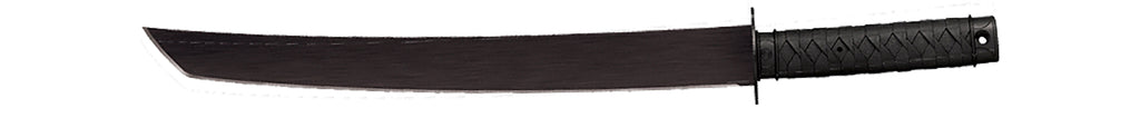 Machette Tactique Wakizashi Cold Steel