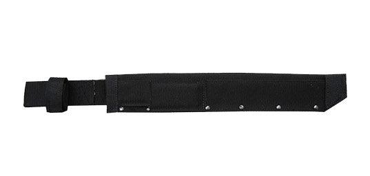 Machette W wildsteer