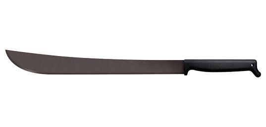 Machette cold steel noir