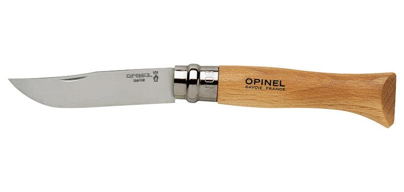 Opinel N°8
