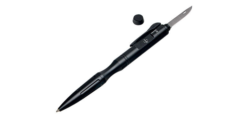 Stylo Tactique OTF Pen Boker plus