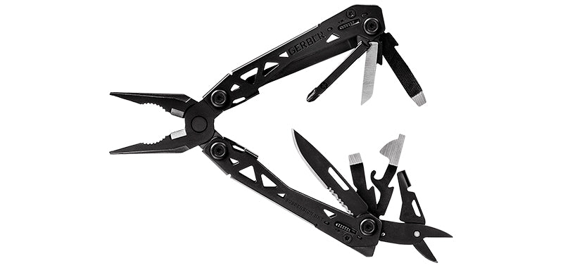 Pince Multifonction Suspension NXT Multi-Tool Gerber