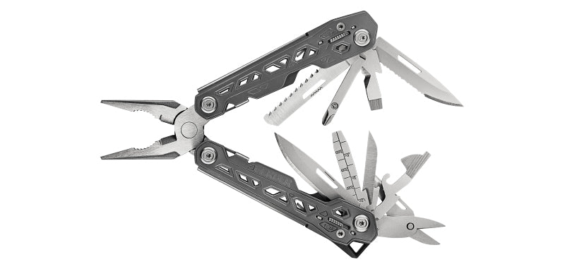 Pince Multifonctions Truss Full Sized Gerber