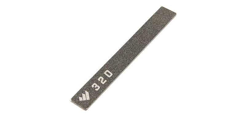 Plaque diamantée Grossier 320 Worksharp
