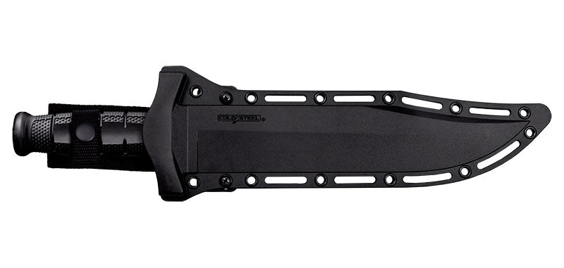 Poignard Leatherneck Bowie Cold Steel