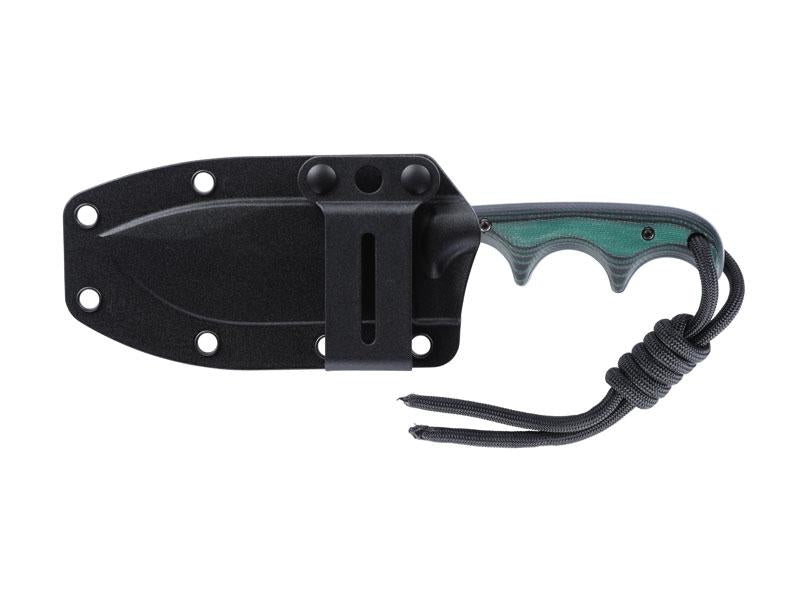 Poignard crkt minimalist nessmuk