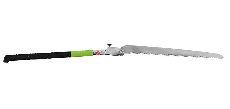 Scie 65cm Katanaboy Vert/Noir Silky