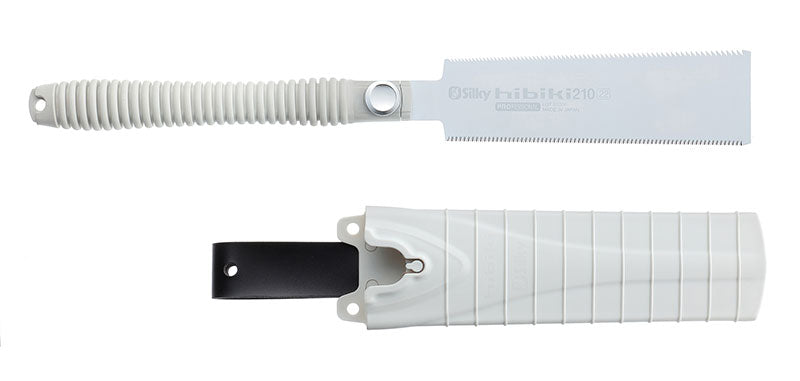 Scie Hibiki Ryoba Japonaise Silky