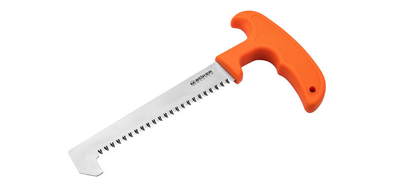 Scie Orange Boker magnum