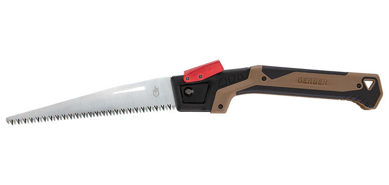 Scie Pliante Bushcraft Gerber