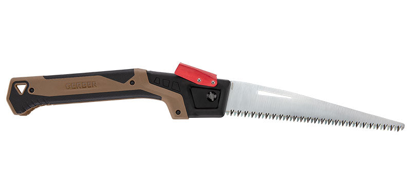 Scie Pliante Bushcraft Gerber