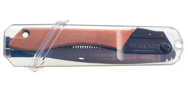 Scie Pliante Gomboy Curve Silky