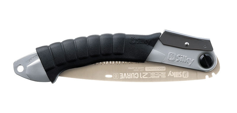 Scie Super Accel Curve Silky