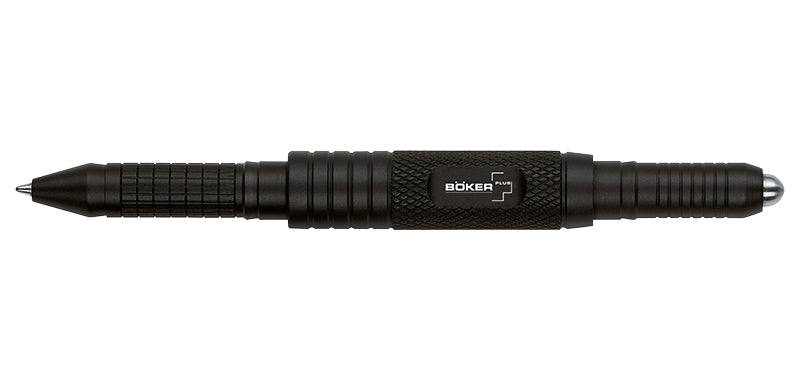 Stylo Tactique Boker Plus Noir