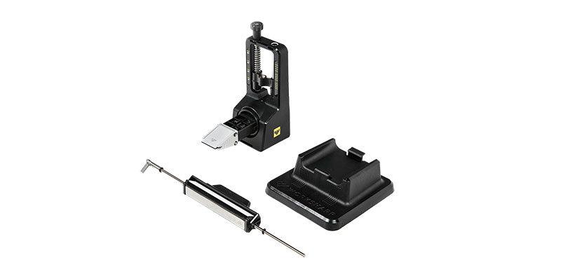 Aiguiseur worksharp
