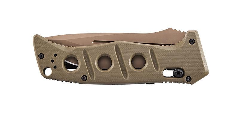 Benchmade adamas