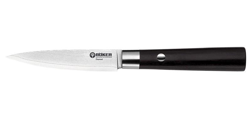 Boker Cuisine Damas Petty