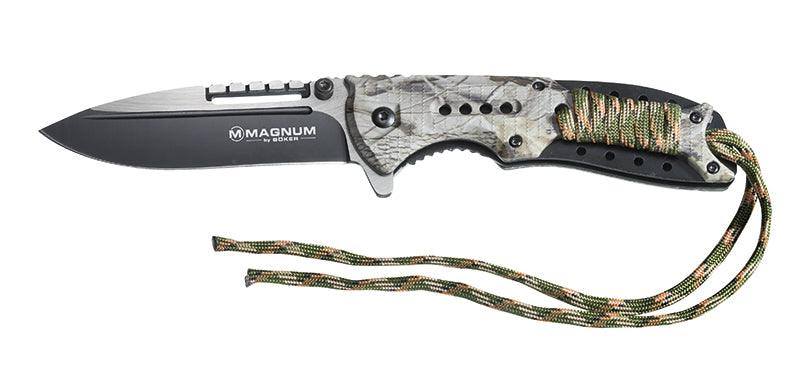 Boker Magnum Companion