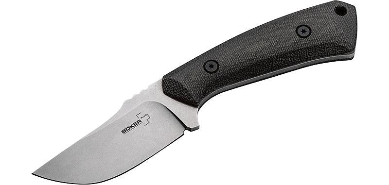 Boker Plus Spark