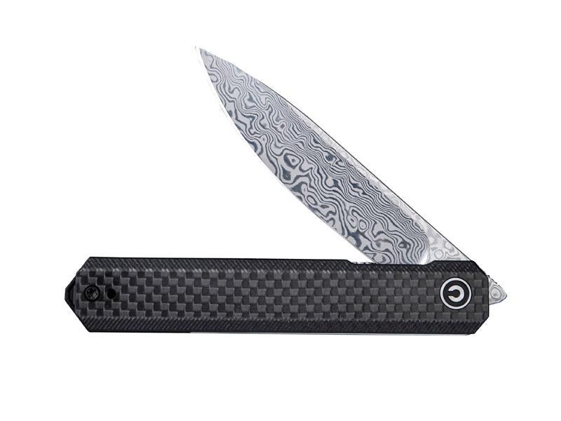 Civivi Knives Damascus