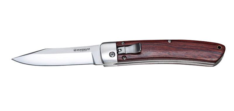 Couteau Automatique Artisanal