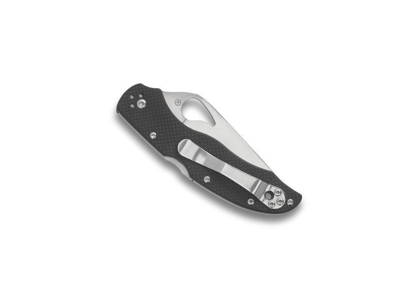 Couteau Byrd Harrier 2 G10
