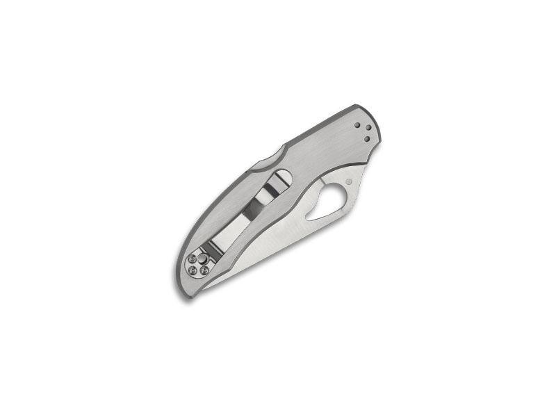 Couteau Byrd Harrier 2 Inox
