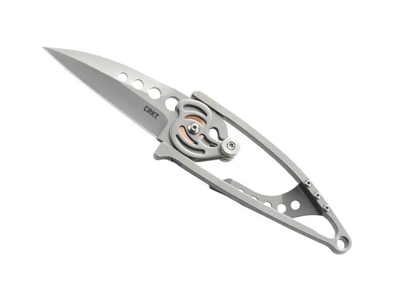Couteau Crkt Snap-Lock