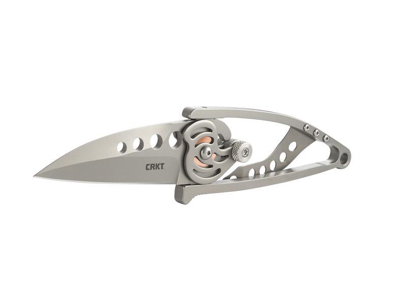 Couteau Crkt Snap-Lock
