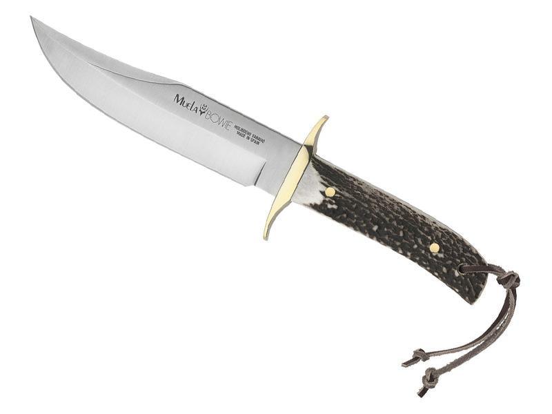 Couteau De Chasse Artisan