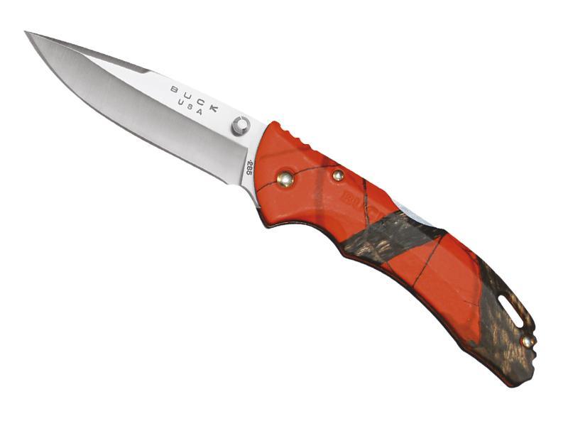 Couteau De Chasse Buck