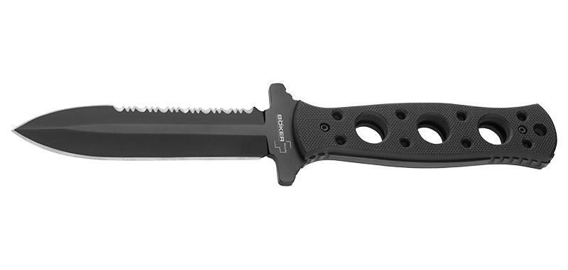 Couteau De Chasse Militaire