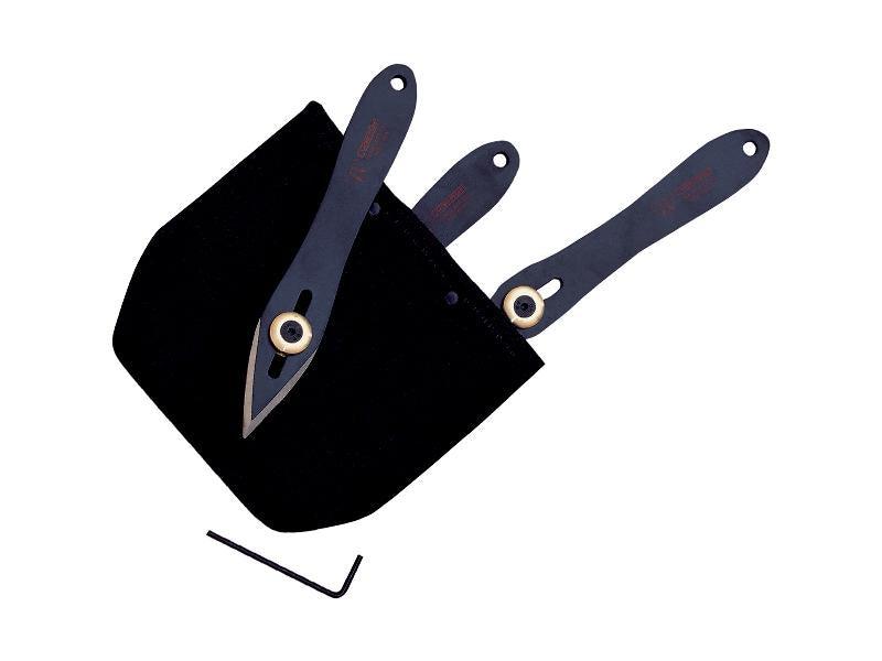 Couteau De Lancer Cudeman